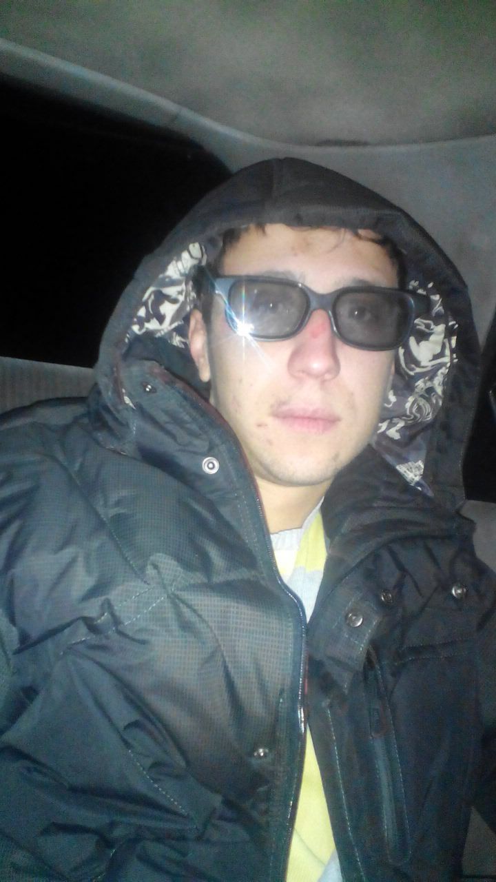 Адиль Полтушев