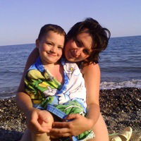 Галина Несмеян-Чепель