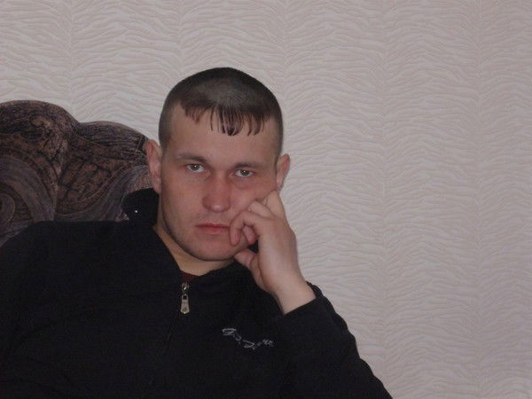 Андрей Гребенщиков