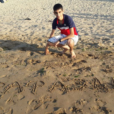 Рафаэль Алыев