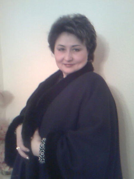 Зумрад Нарметова