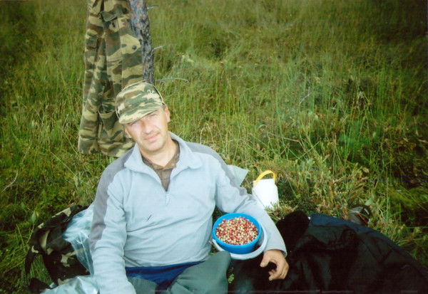 Сергей Михайлов