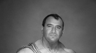 Валерий Воронин