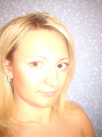 Надежда Александрова