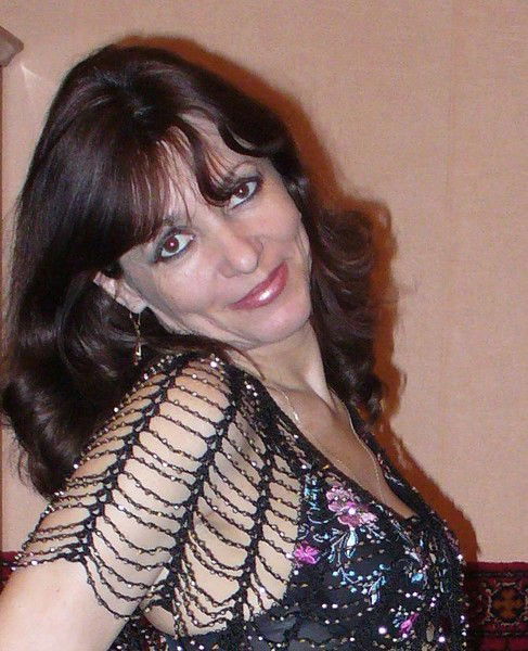 Елена Фролова