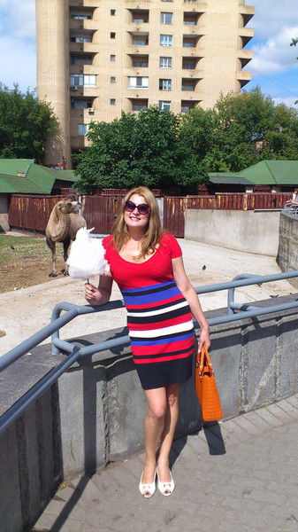 Ольга Романова