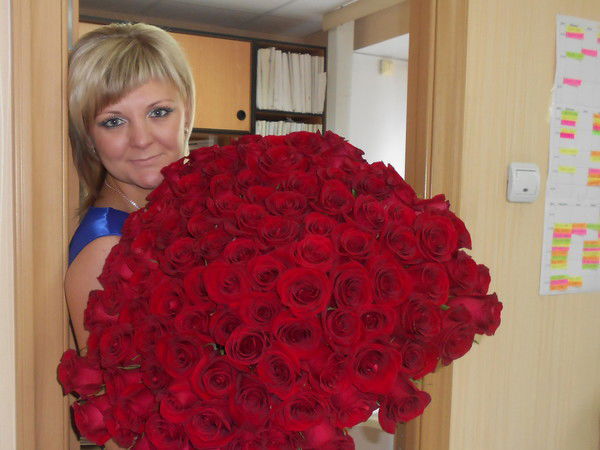 Ирина Орлова