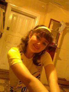 Карина Магомедова