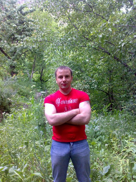 Гаджимурад Сайгидсалимов