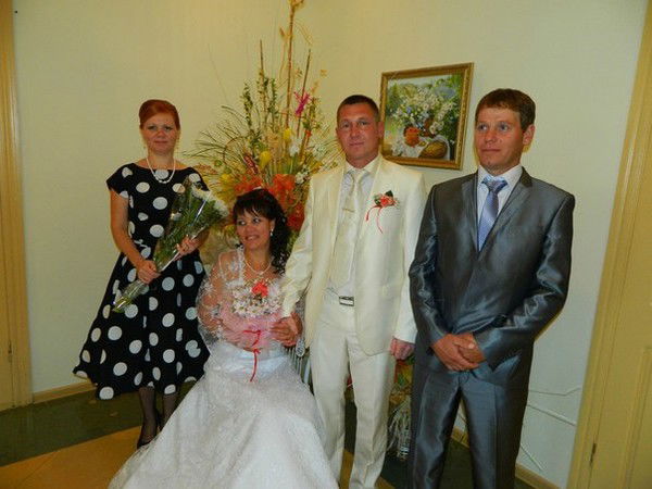 Пётр Яринков