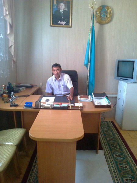 Сакен Дайрабаев