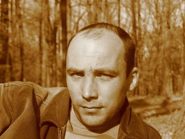 Андрей Шинькарук