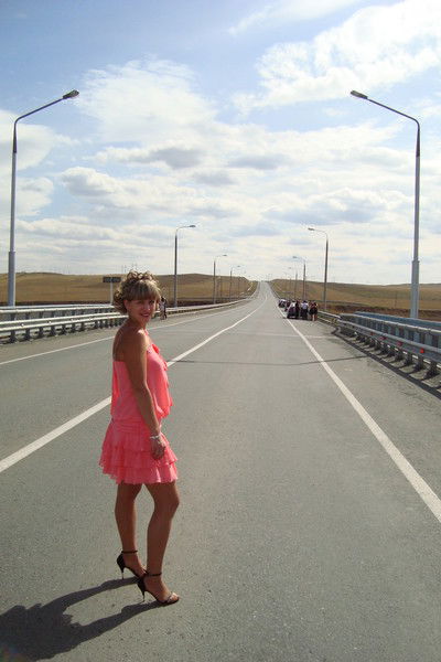 Елена Розыскнова