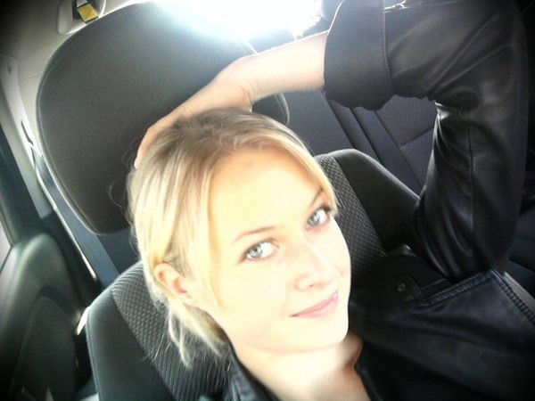 Анастасия Баранова