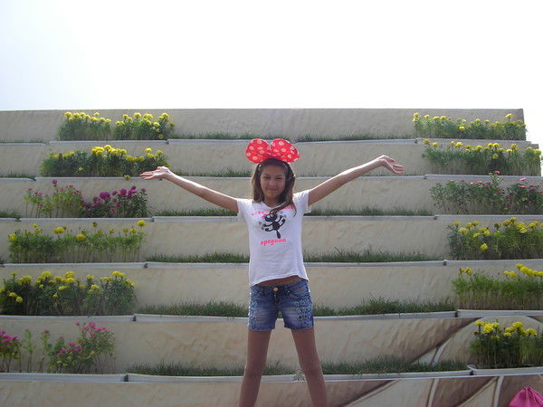 Влада Завистовская