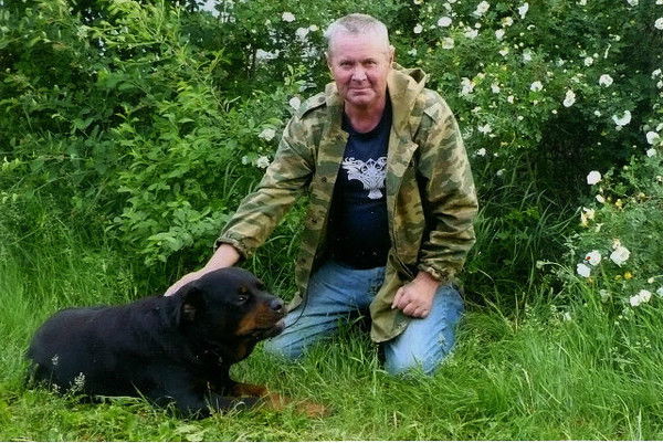 Валерий Галкин