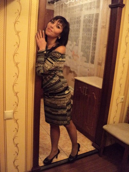 Просто Елена...