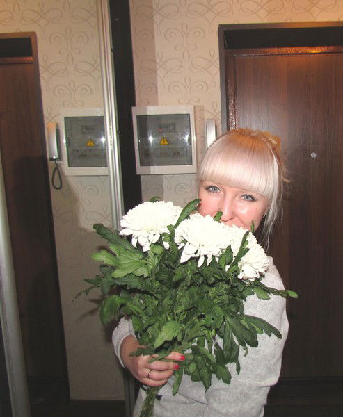 Анна Лобова