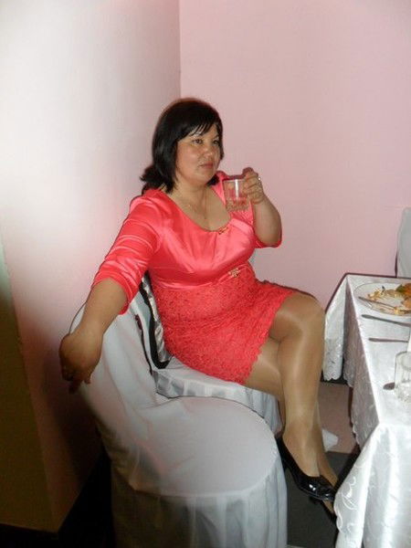 Эльмира Аблялимова