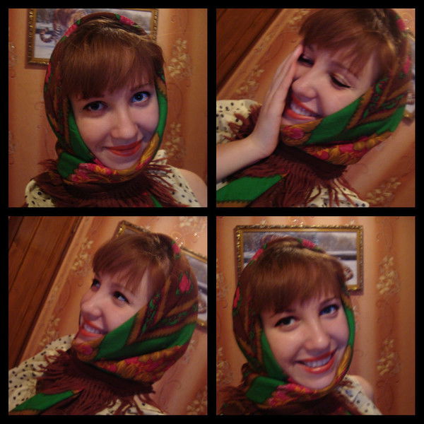 Дарина Михайлова