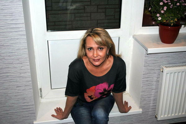 Татьяна Соколова