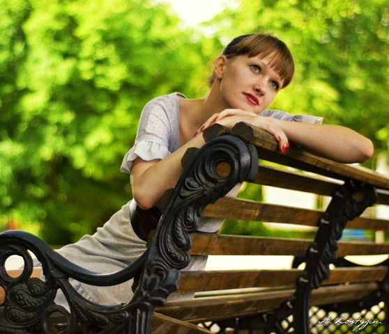 Валентина Скоробогатова