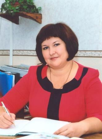 Лилия Сабанчина