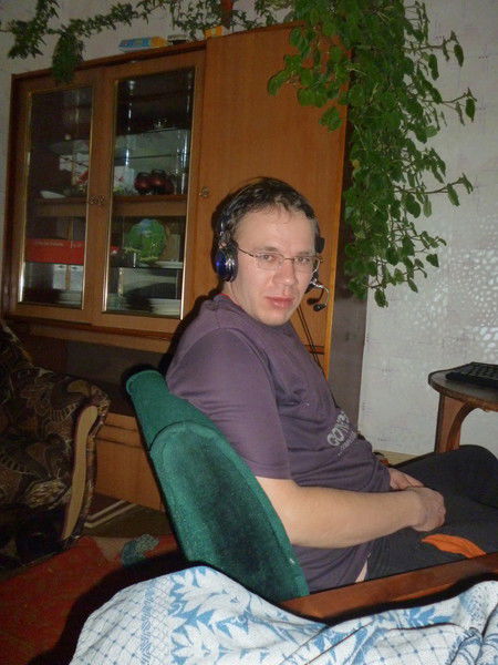 Дмитрий Багрецов