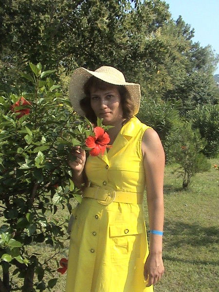 Елена Неверковец