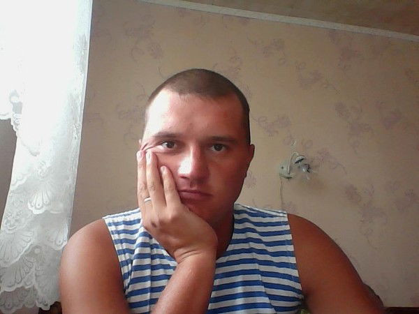 Дмитрий Слепышев