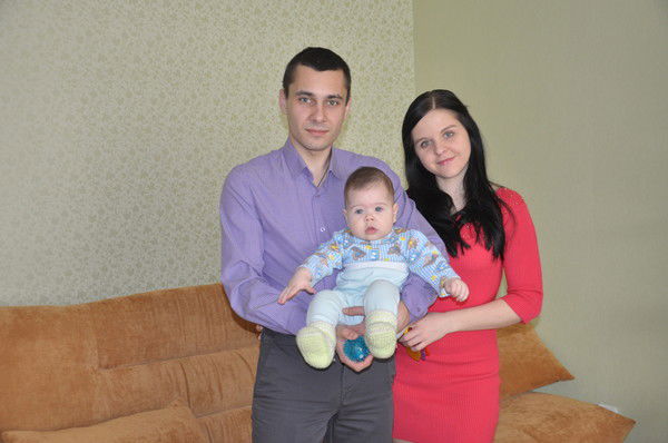 Валентина Алышева