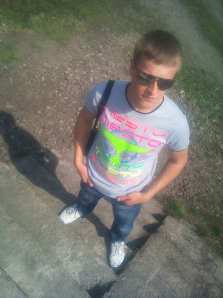 Андрей Пирог