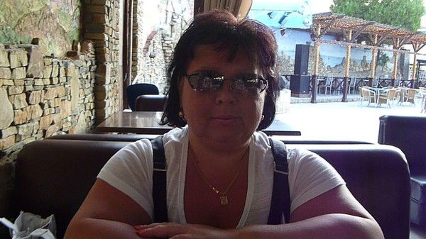 Марина Якубова(Михайлова)