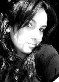 Олька Харисова