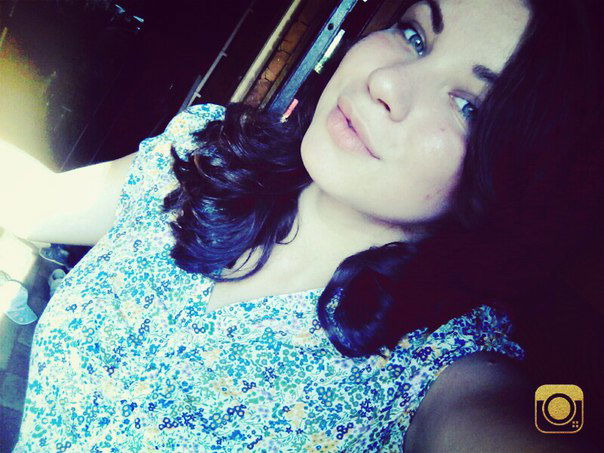 Анюта!!!! (((((((((