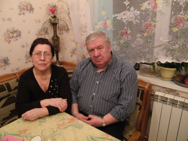 Светлана Шевчук