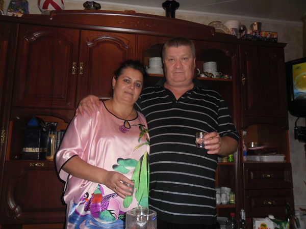 Борис Канакаев