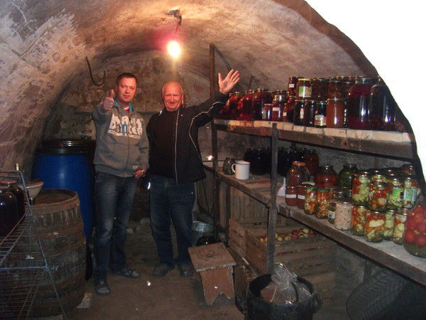 Максим Романюк