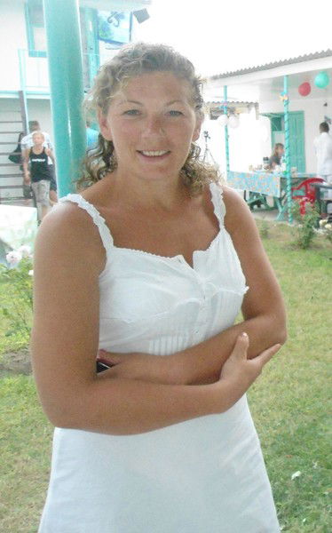 Наталья Дрогальчук