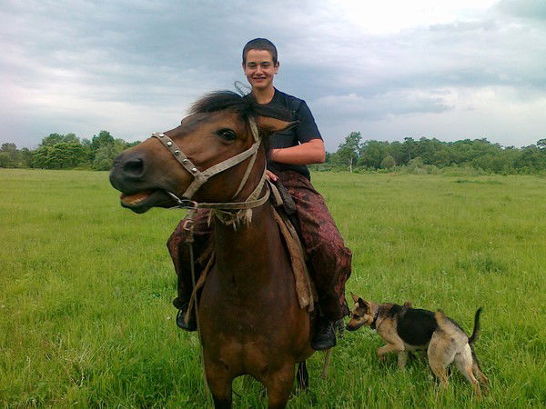 Александр Саяпин
