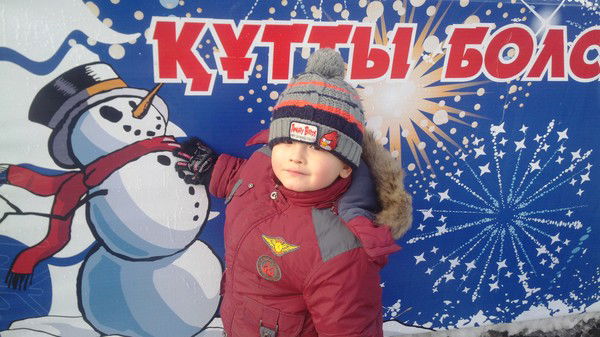 Рахимжан Нуртазаев