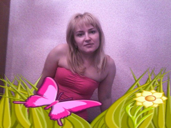 Людмила Бронзова