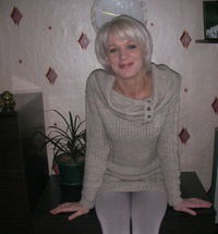 Ольга Зотова