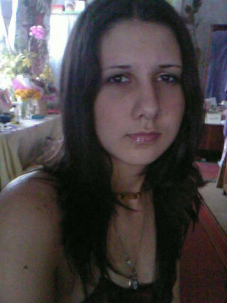 Викуся Букатова