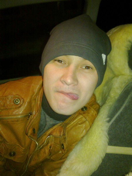 Денис Соловьев