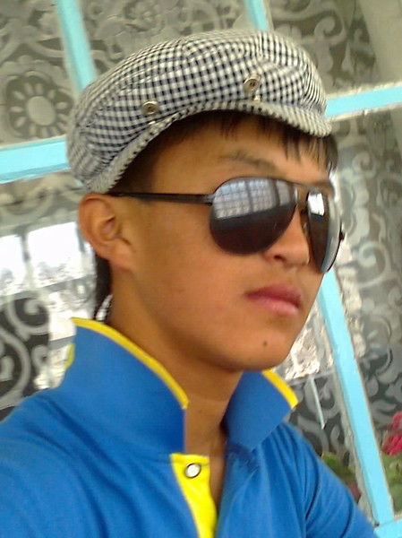 Расул Мамаюсупов