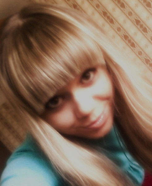 Анжелика *****