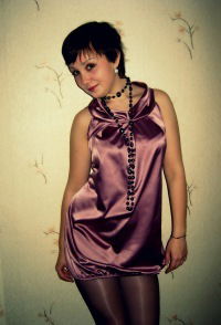 Нина Никорович