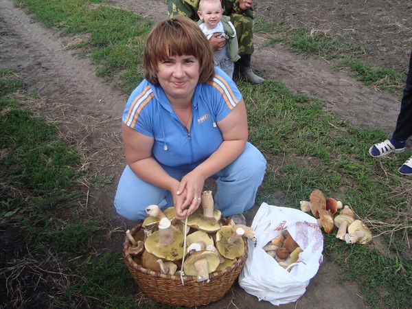 Татьяна Веденова