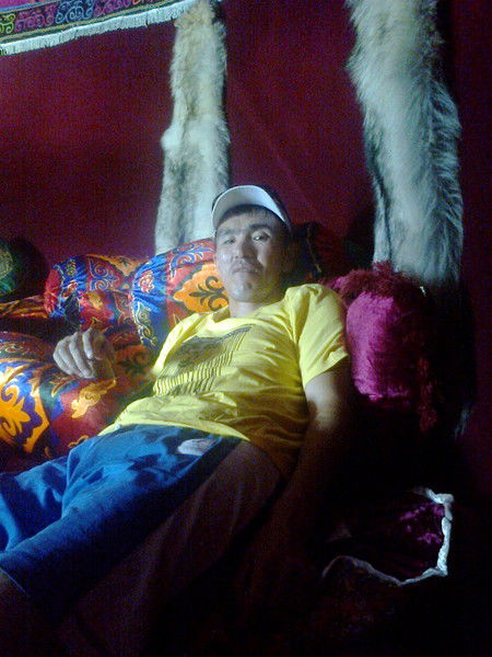 Тлеу Турсынов